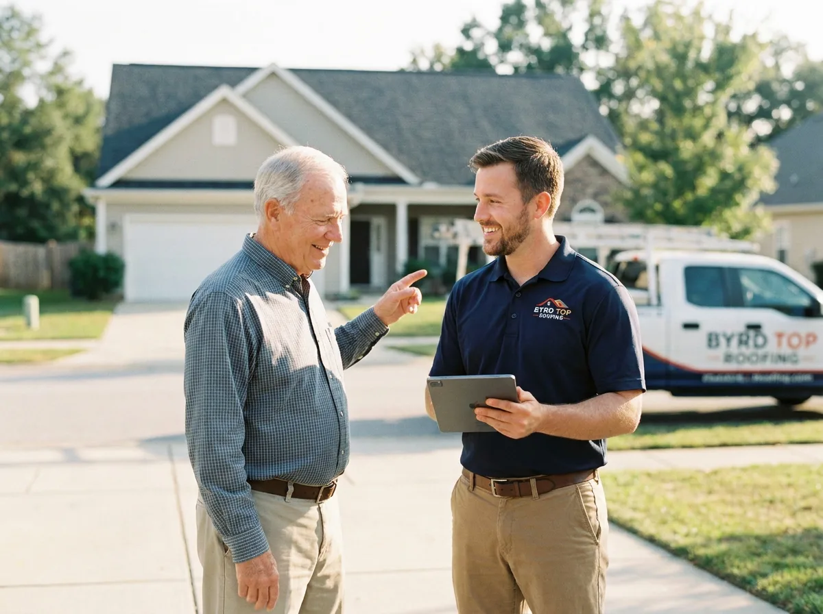 Roofing Asheboro, NC FAQs